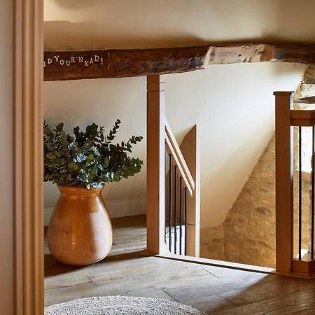 Dawn At The Sun Inn Felmersham, Our Signature Duplex Suite Sharnbrook Екстер'єр фото