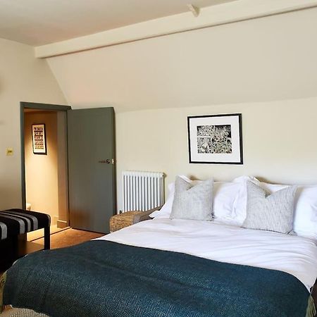 Dawn At The Sun Inn Felmersham, Our Signature Duplex Suite Sharnbrook Екстер'єр фото