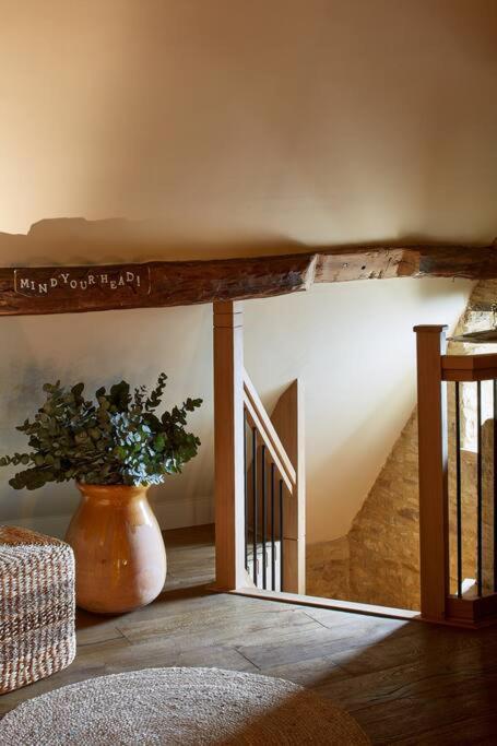 Dawn At The Sun Inn Felmersham, Our Signature Duplex Suite Sharnbrook Екстер'єр фото